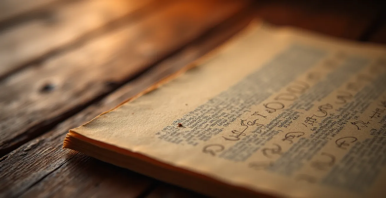 Arrangement de documents fiscaux internationaux sur bureau